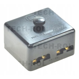 Zetor 977302 saugiklių dėžutė