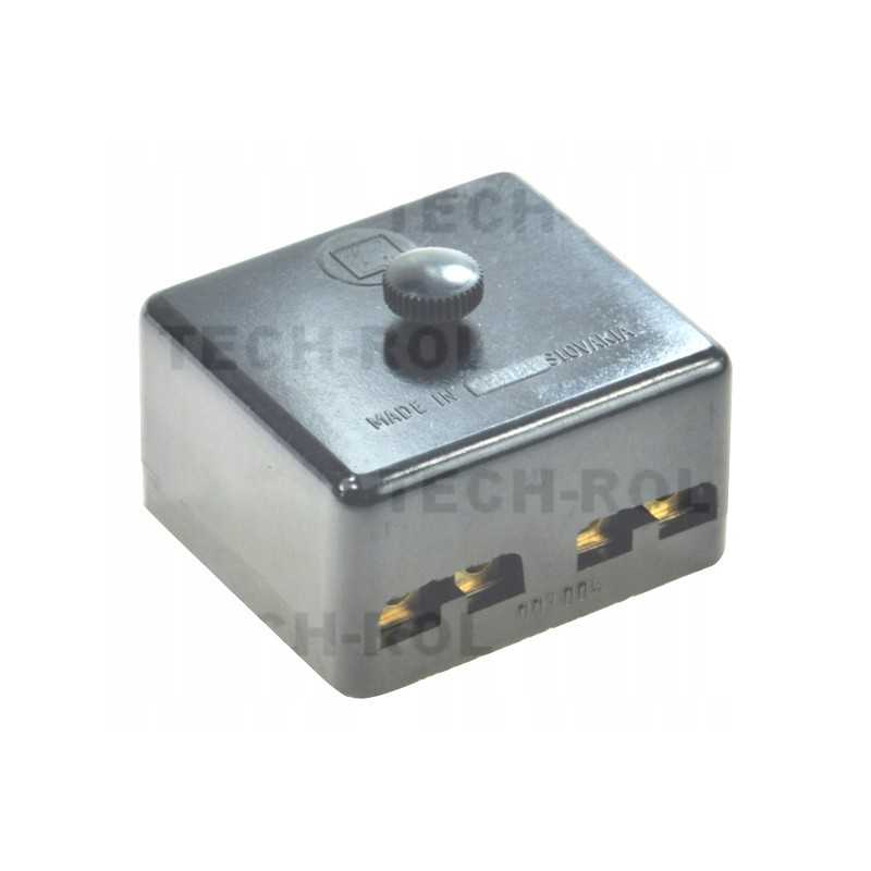 Zetor 977302 saugiklių dėžutė