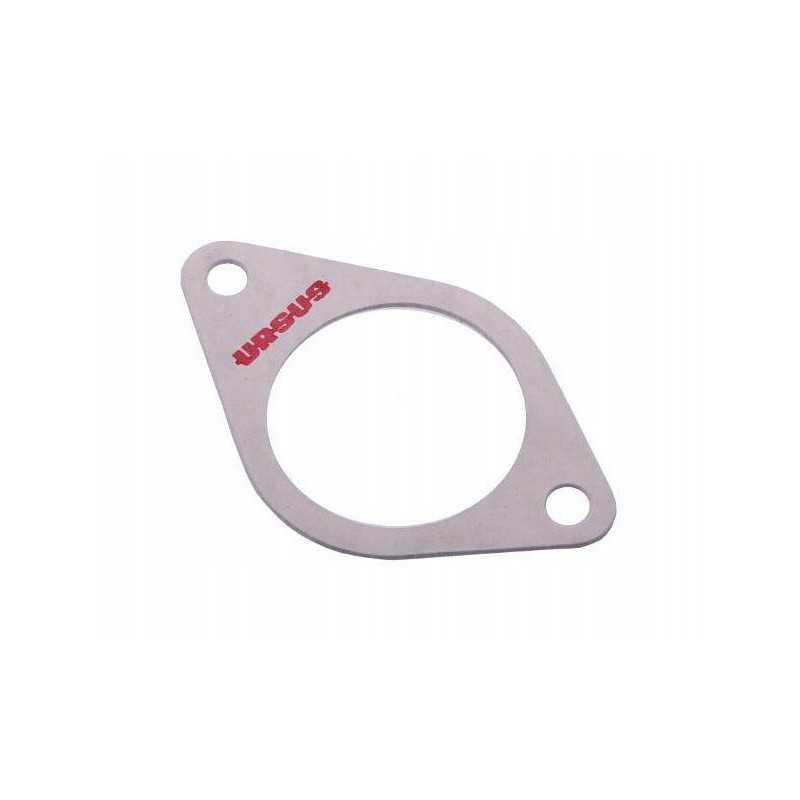 Įsiurbimo kolektoriaus tarpinė krazelitas 0 8mm c 385