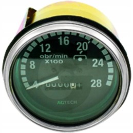 Valandų skaitiklis, tachometras c 330 c 360