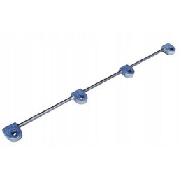 Perteklinio kuro perpildymo vamzdis mtz 2401104320