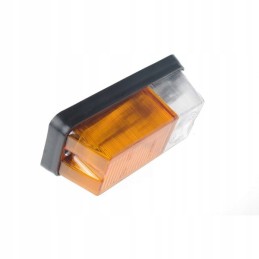 Indikacinė lemputė kairysis dešinysis zetor 16 5x7 5cm