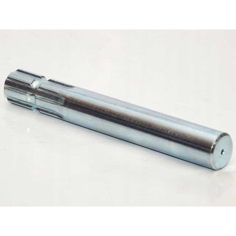 Frezuoto veleno kardaninis velenas 1 3 8 6 200 mm
