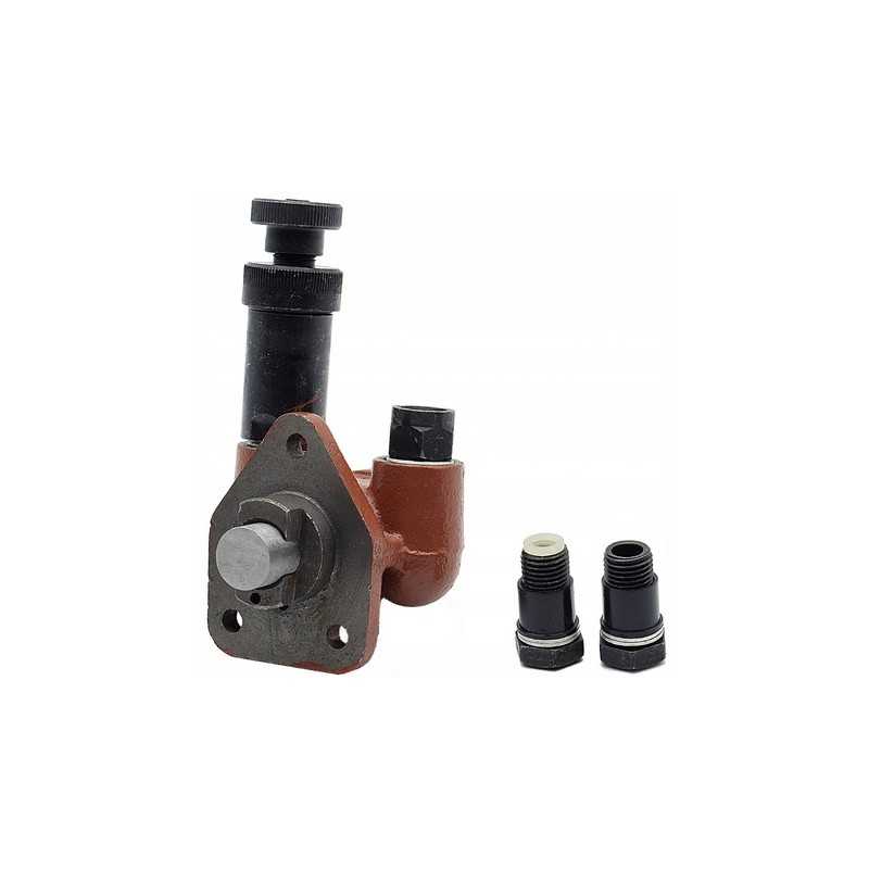 Kuro siurblio padavimas mtz belarus utn31106010