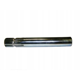 Frezuoto veleno kardaninis velenas 1 3 8 6 250 mm