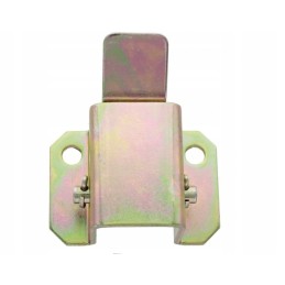 Viršutinis jungties laikiklis