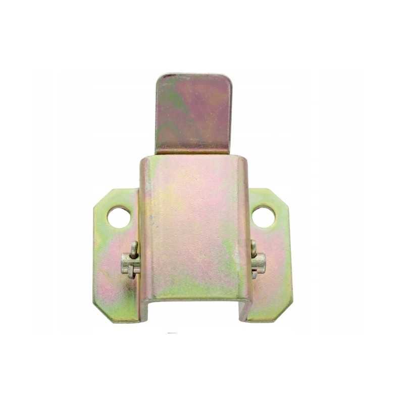 Viršutinis jungties laikiklis