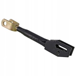 Kairė pakaba ursus c 360 tęstinis 46650200