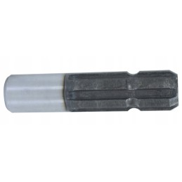 Kardaninis velenas su freza 1 3 8 su 6 l 150 mm GTV