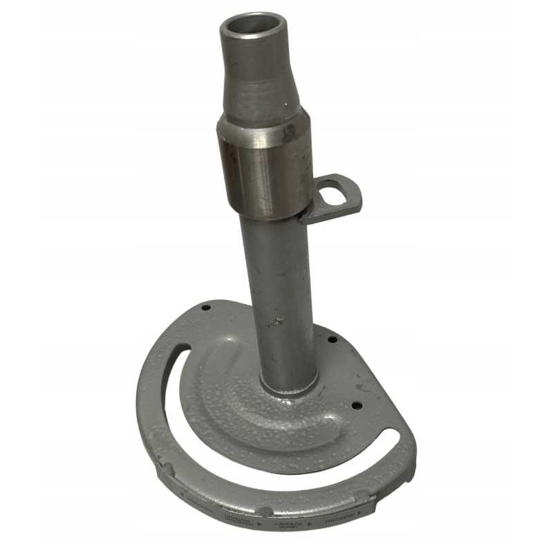 Atraminė įvorė C 360 lifto vairo mechanizmui