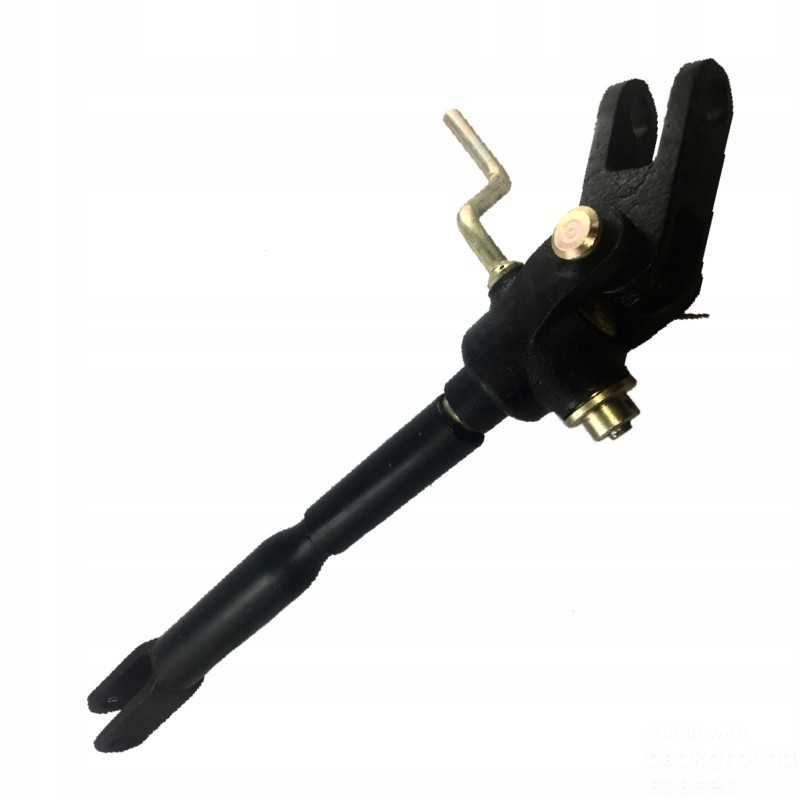 Dešinė pakaba, pilna c 330 42371110