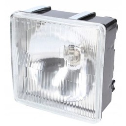 Mtz Belarus F308 priekinių žibintų lempa 087101000