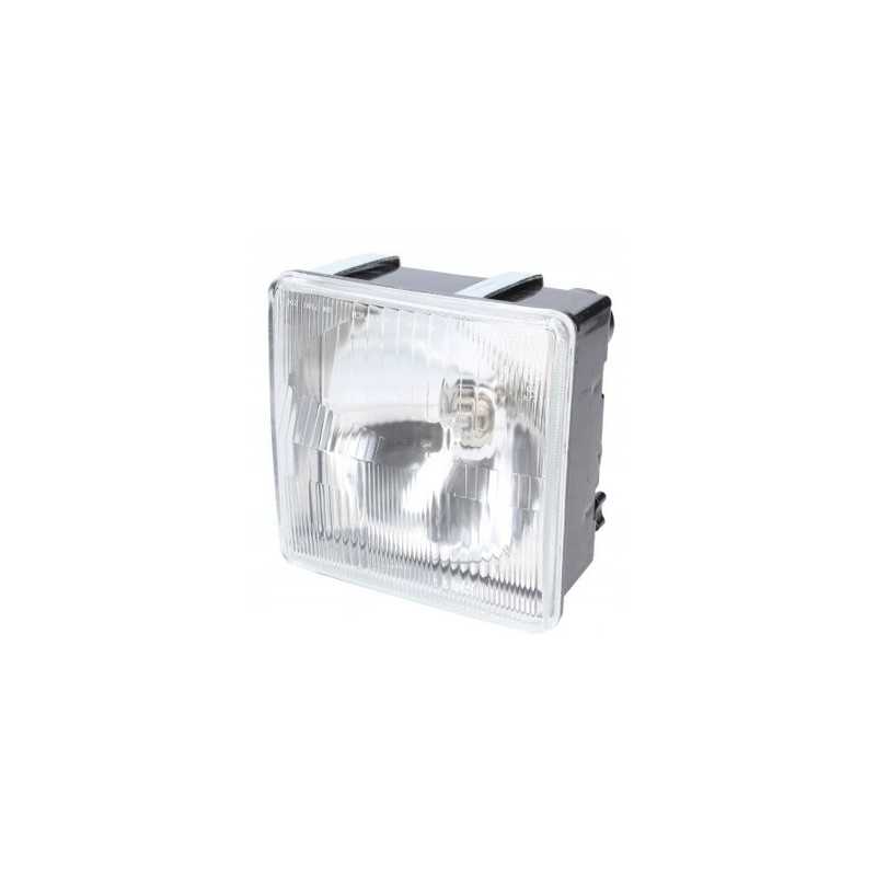 Mtz Belarus F308 priekinių žibintų lempa 087101000