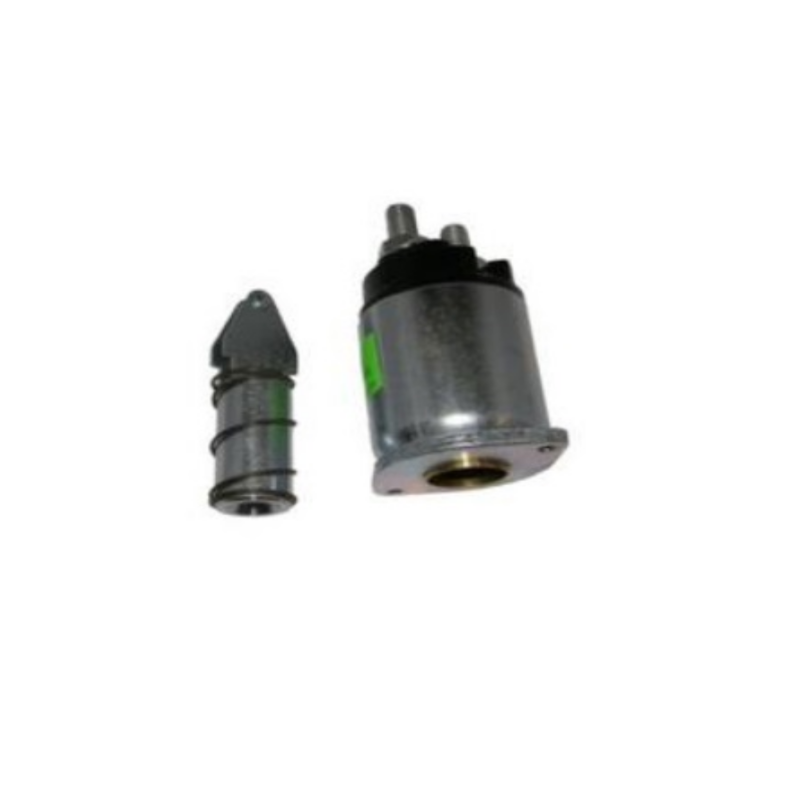 Starterio jungiklis r 5 c 328 naujas