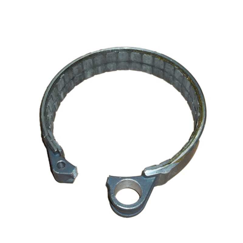 GTV bloko diržas mtz 1025 belarus 34 mm