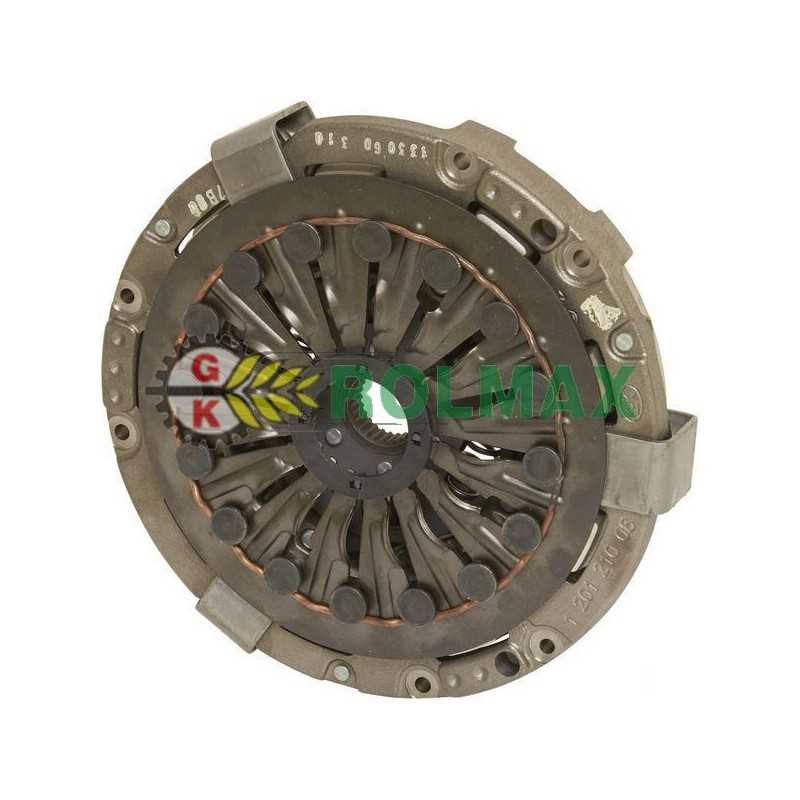 Vienos automatinės sankabos DGVM liukas 133060310