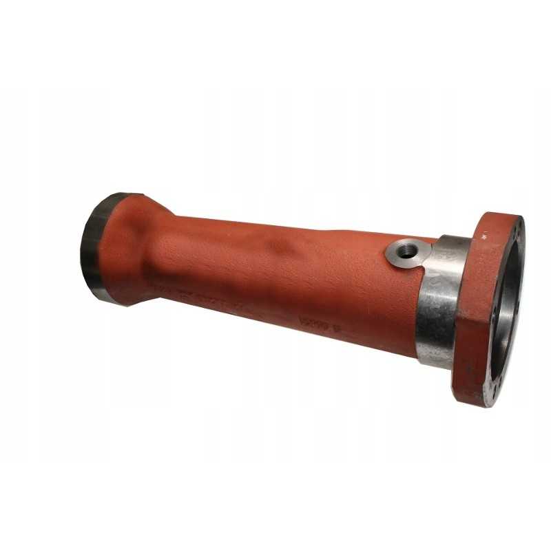 Ursus priekinio pavaros veleno korpusas 83185076