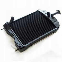 Massey Ferguson radiatorius 230 240 250 20b 20e