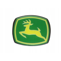 John Deere emblema