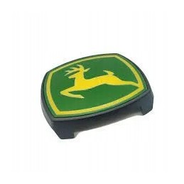 John Deere emblema