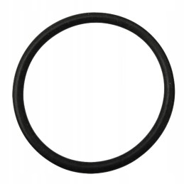 Oring john deere dėklui ih deutz fahr 72712053