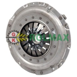 Vienos automatinės sankabos dbvr liukas 133024110