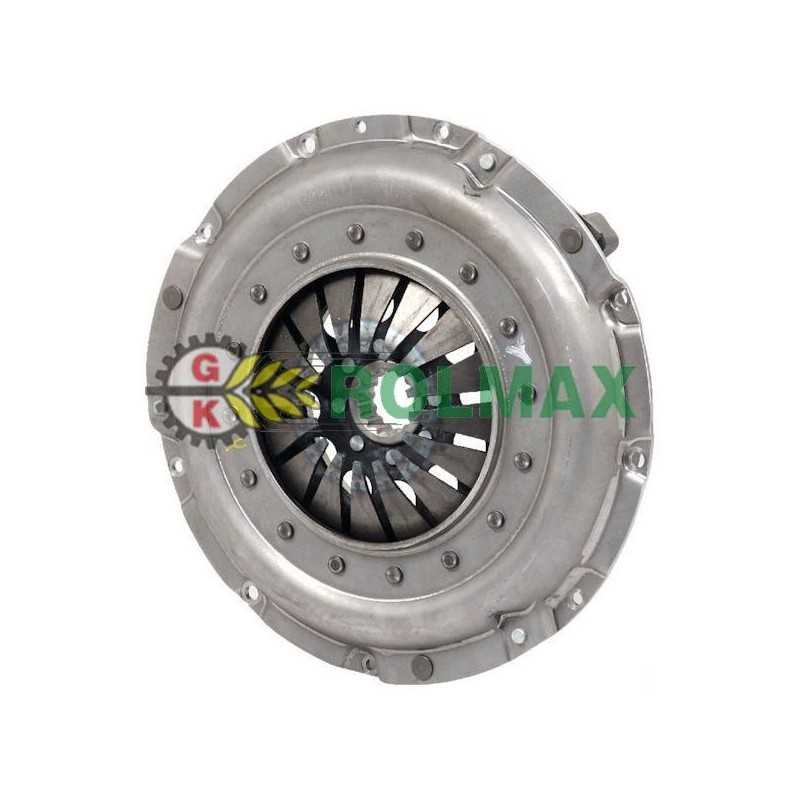 Vienos automatinės sankabos dbvr liukas 133024110