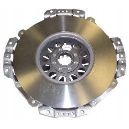 Viena automatinė sankaba dbfr