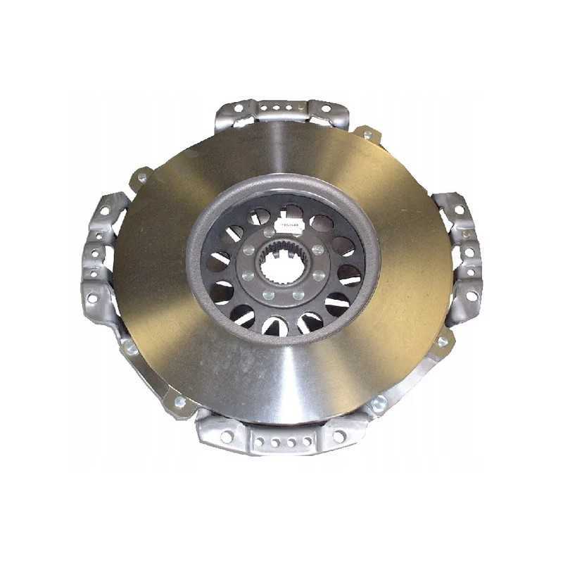 Viena automatinė sankaba dbfr