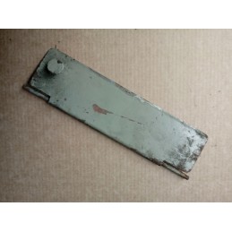 Kairysis šildytuvo sklendė 380 80371080