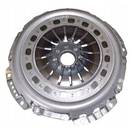 Viena automatinė sankaba dbfr