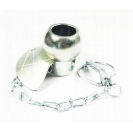 Kamuolys su dangteliu ir apykakle 3 kategorija 3 64 37x12 ursus