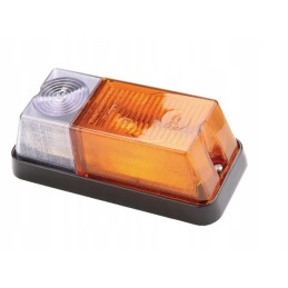 Posūkio signalo lemputė zetor 5011 7211 s type60115805