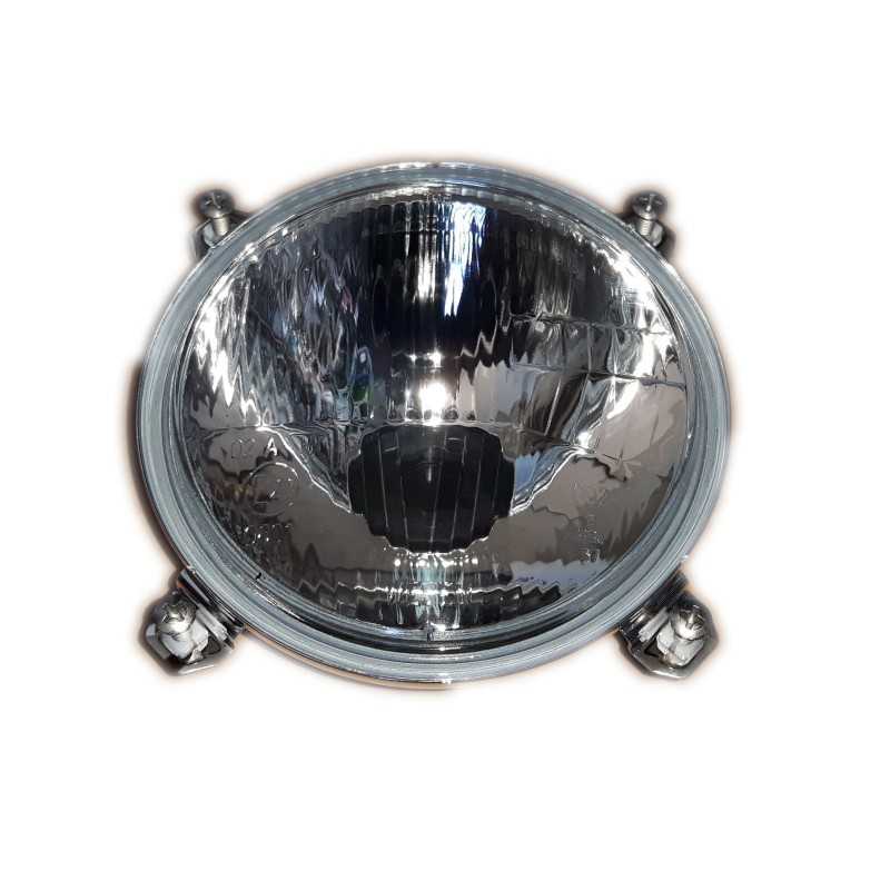 Lempos atšvaitas mf 255 ursus 2812 3512 3514