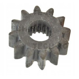 Zetor siurblio varomasis krumpliaratis 70114606