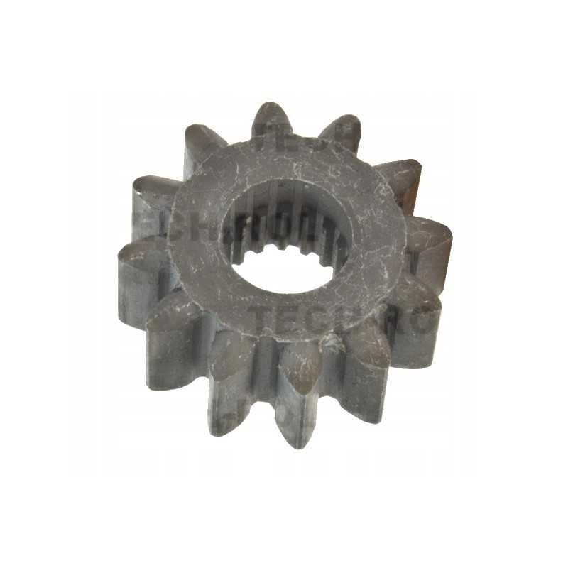 Zetor siurblio varomasis krumpliaratis 70114606
