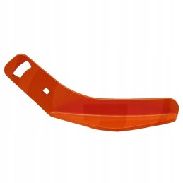 Stumdomoji pėdelė, dešinė slydimo dalis, Amazon 953819