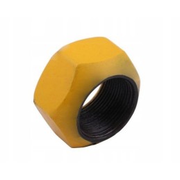 Krautuvo noragų veržlė M28, komplekte 5 Warynski vnt