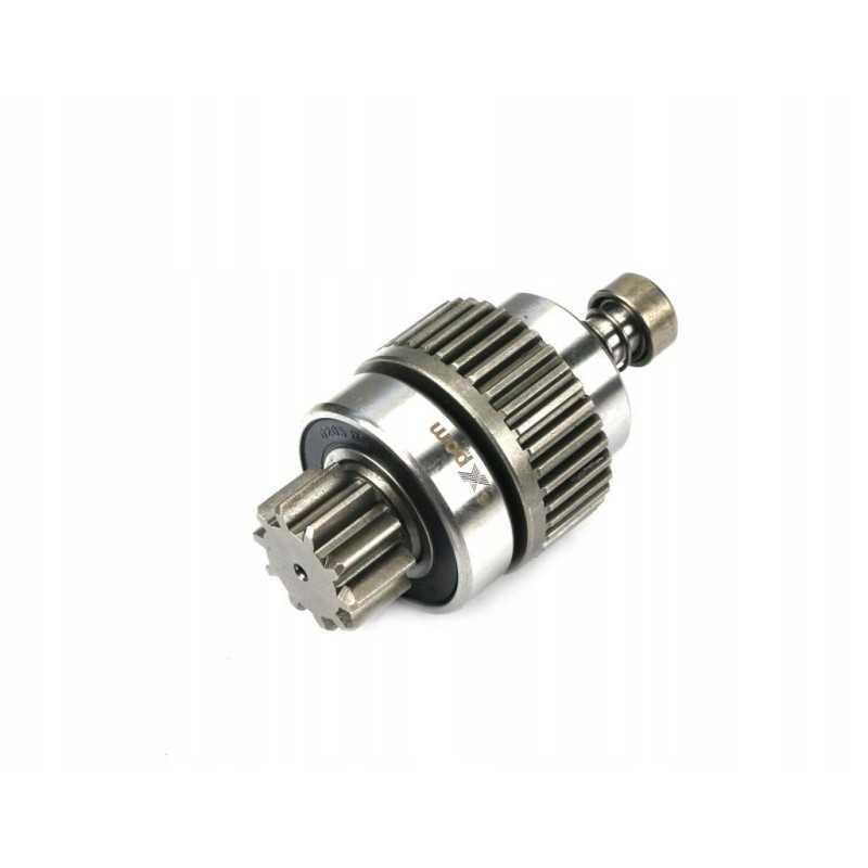 John Deere mag tipo starterio movos mazgas