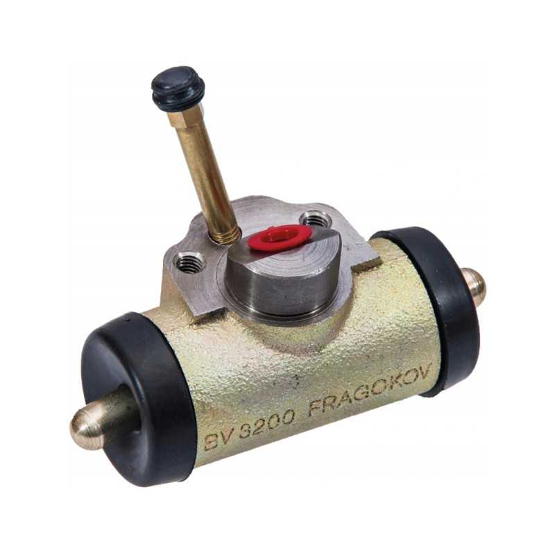 Dešinysis stabdžių cilindras zetor 67112604