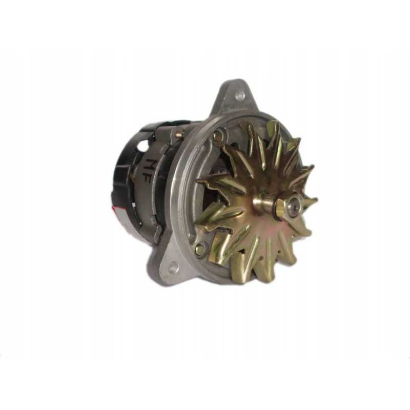 Kintamosios srovės generatorius mf c 360 3p 14v 45a