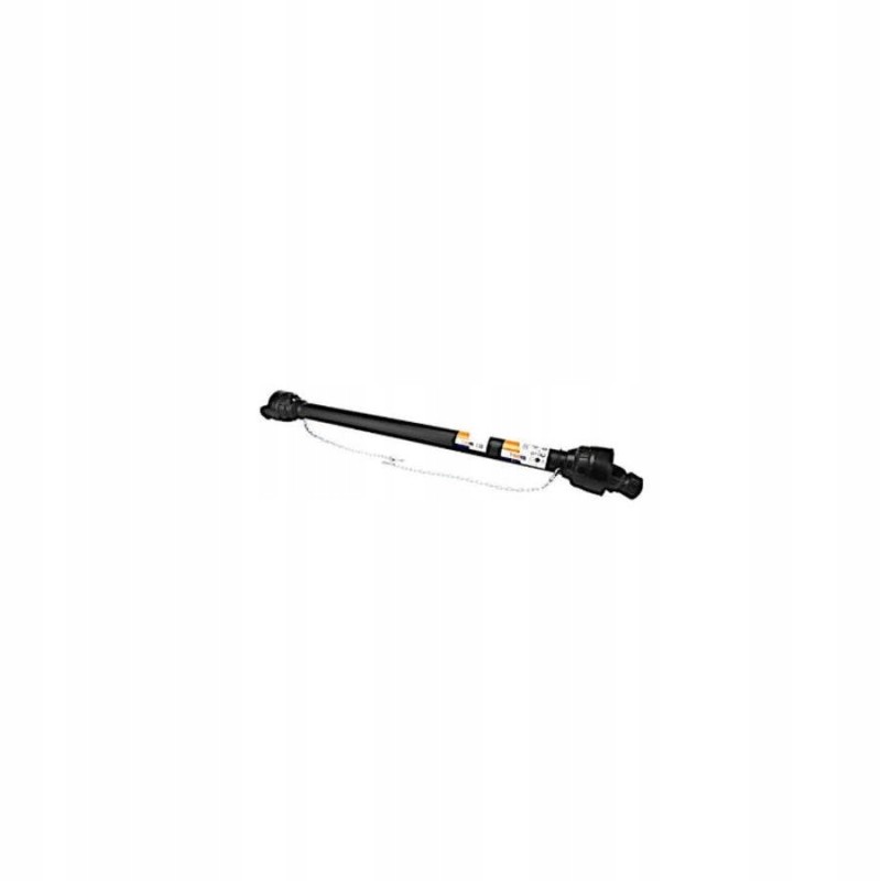 Kardaninis velenas 710mm 210nm gopart
