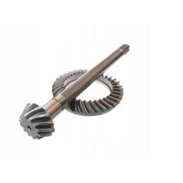 Diskinis ratas su roller attack ursus c 385 84174989