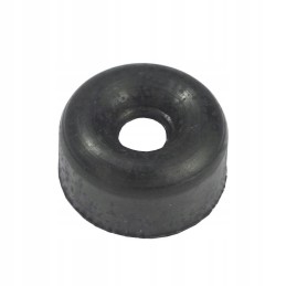 Motogeneric stabdžių strypo guminis gaubtas