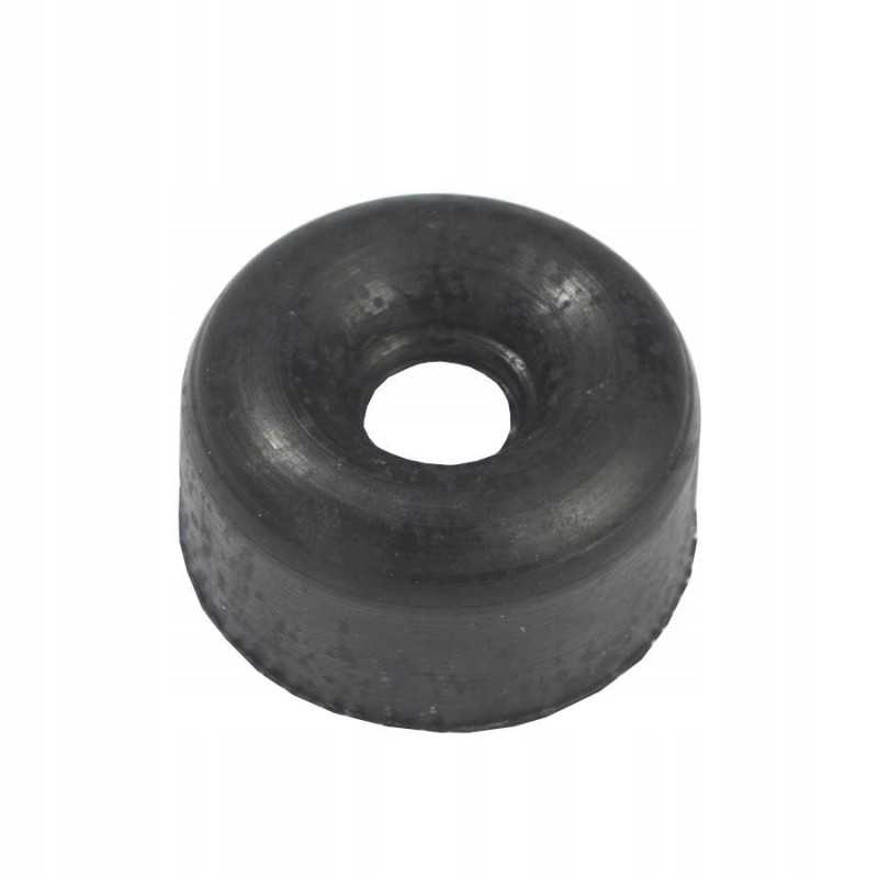 Motogeneric stabdžių strypo guminis gaubtas