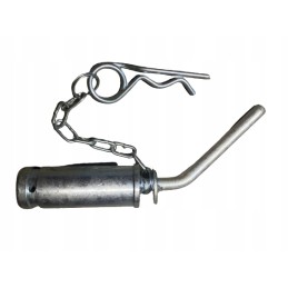 Viršutinis kablio kablio kaištis ursus c 360 46551071