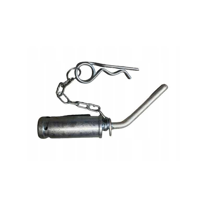 Viršutinis kablio kablio kaištis ursus c 360 46551071