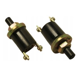 Signalo mygtuko jungiklis Wladimirec T25 Mtz BK322