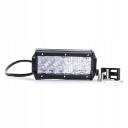 LED darbinė halogeninė lempa 84w 5d kombinuotas visureigis