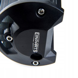 LED darbinė halogeninė lempa 84w 5d kombinuotas visureigis
